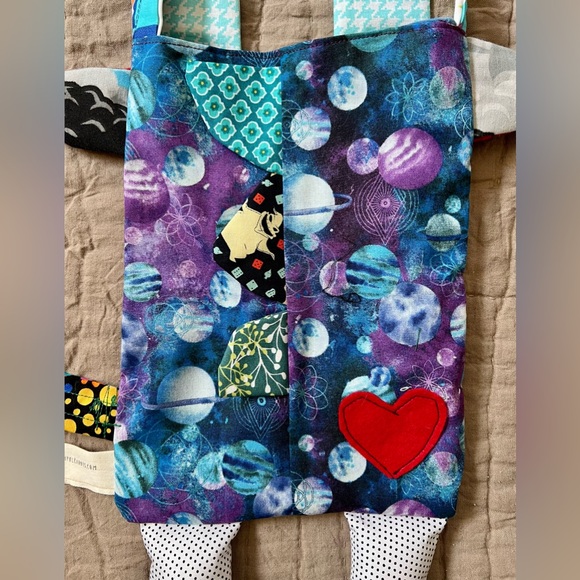 Monster Friend - Cute Tote Bag! - Picture 8 of 13